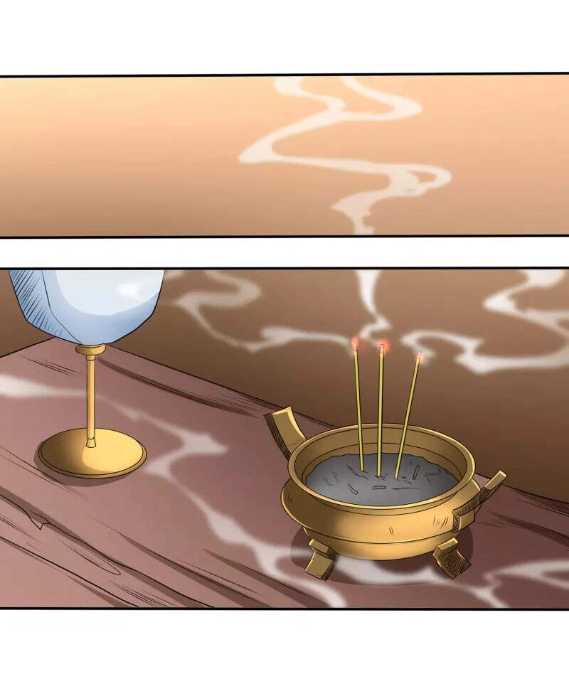 Tiên Đế Xâm Nhập Chapter 106 - 20