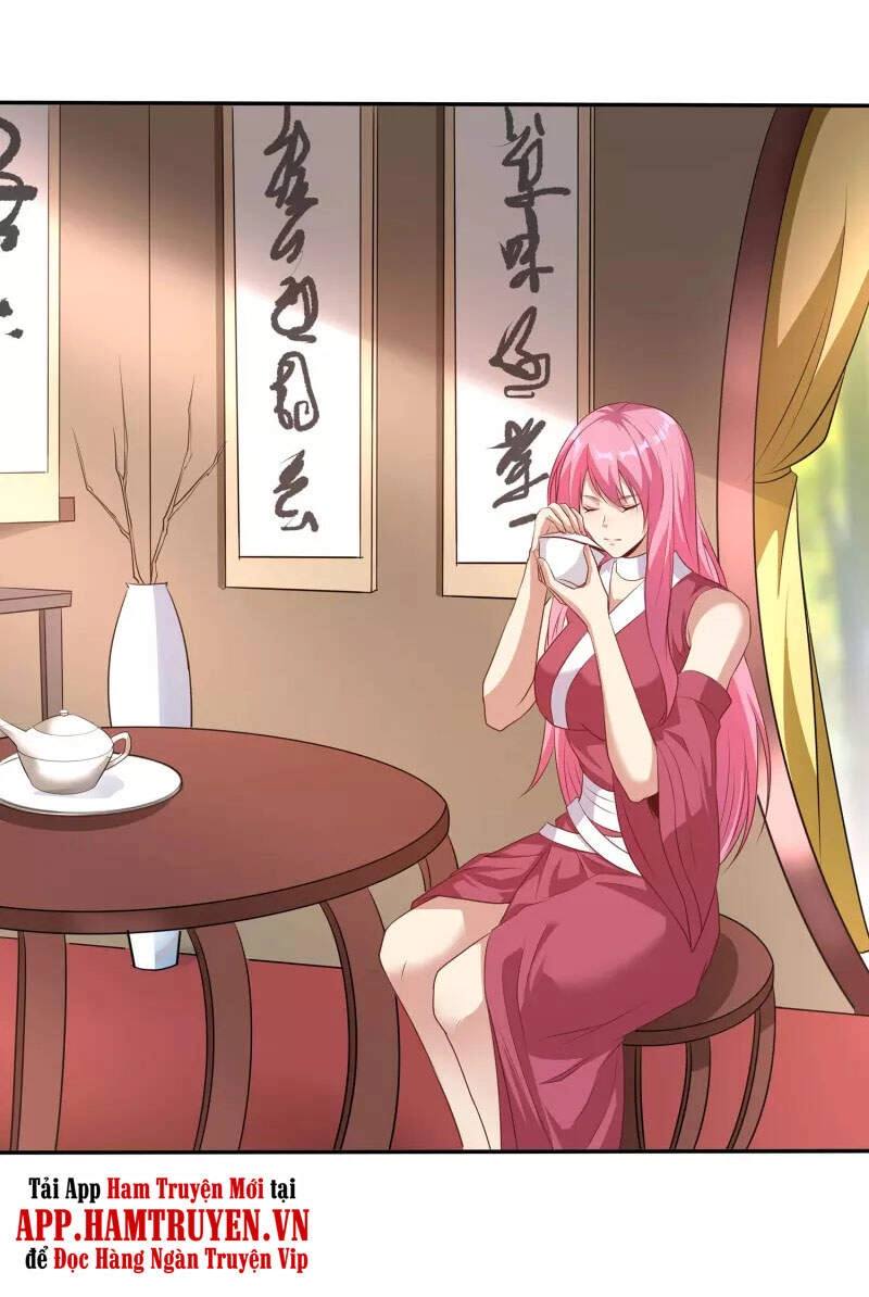 Tiên Đế Xâm Nhập Chapter 106 - 21