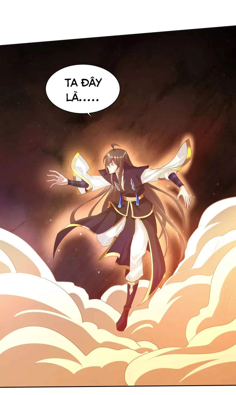 Tiên Đế Xâm Nhập Chapter 106 - 24