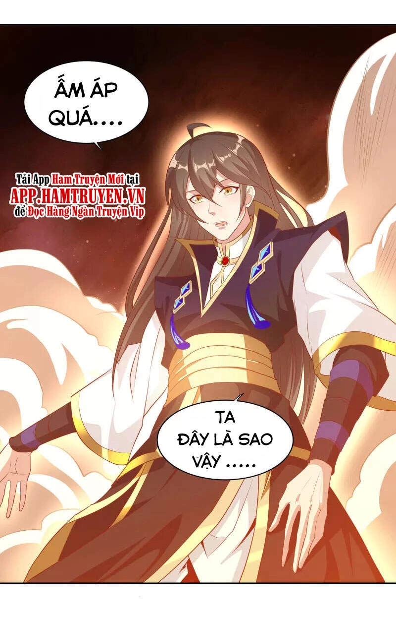 Tiên Đế Xâm Nhập Chapter 106 - 27