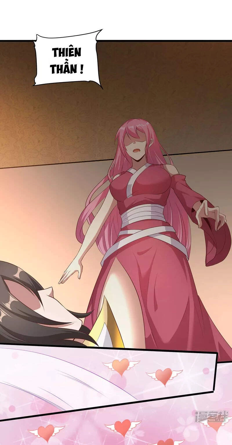 Tiên Đế Xâm Nhập Chapter 106 - 30