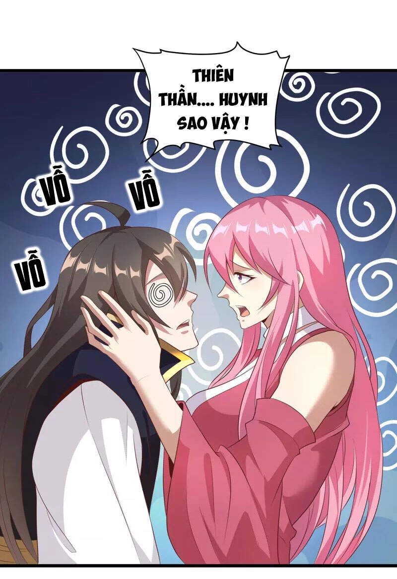 Tiên Đế Xâm Nhập Chapter 106 - 32