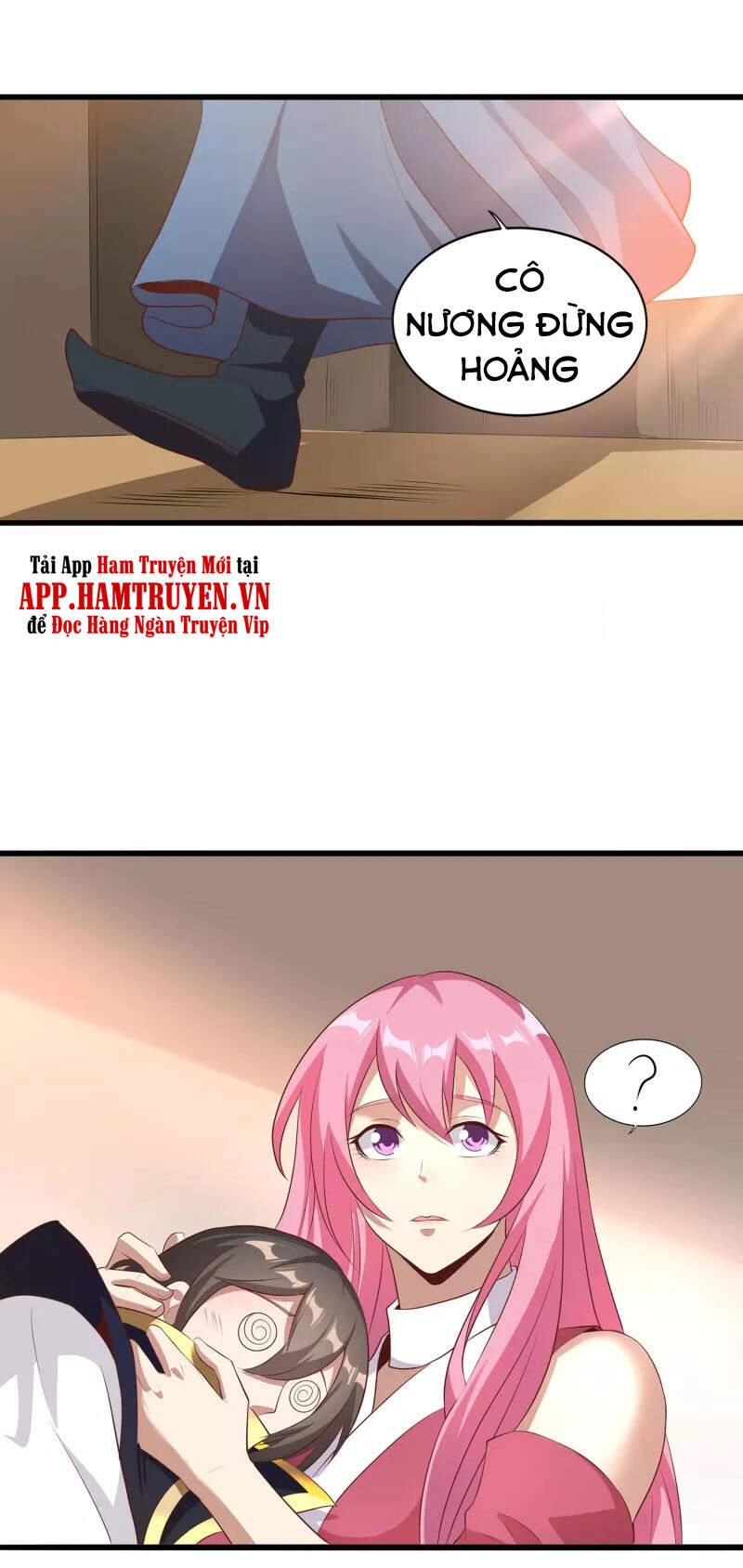 Tiên Đế Xâm Nhập Chapter 106 - 33