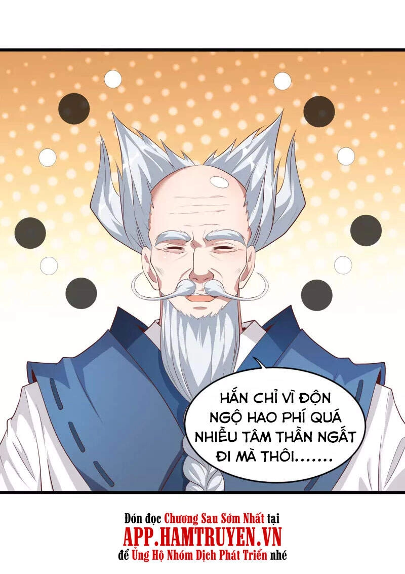 Tiên Đế Xâm Nhập Chapter 106 - 34