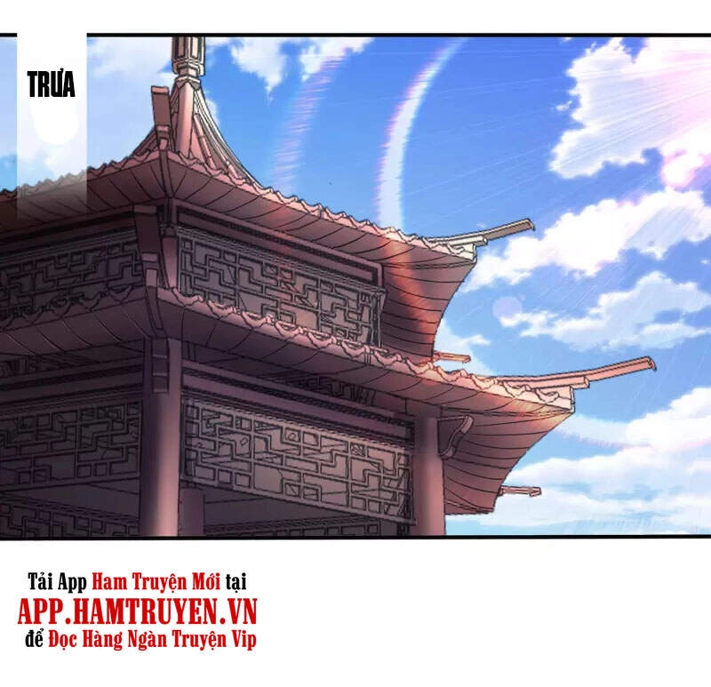 Tiên Đế Xâm Nhập Chapter 107 - 1