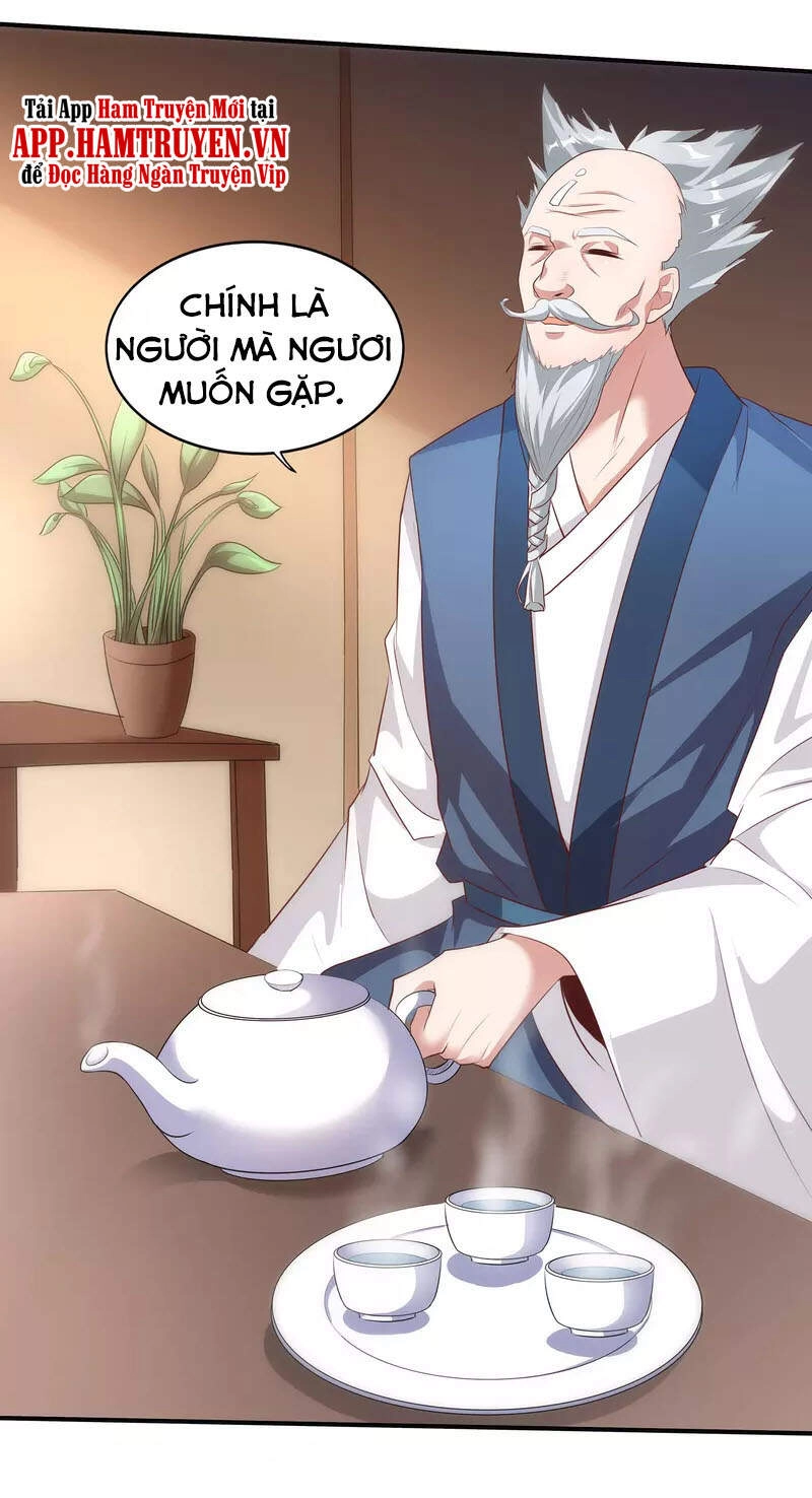 Tiên Đế Xâm Nhập Chapter 107 - 5