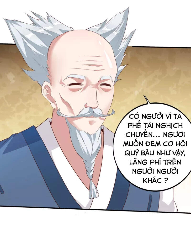 Tiên Đế Xâm Nhập Chapter 107 - 10