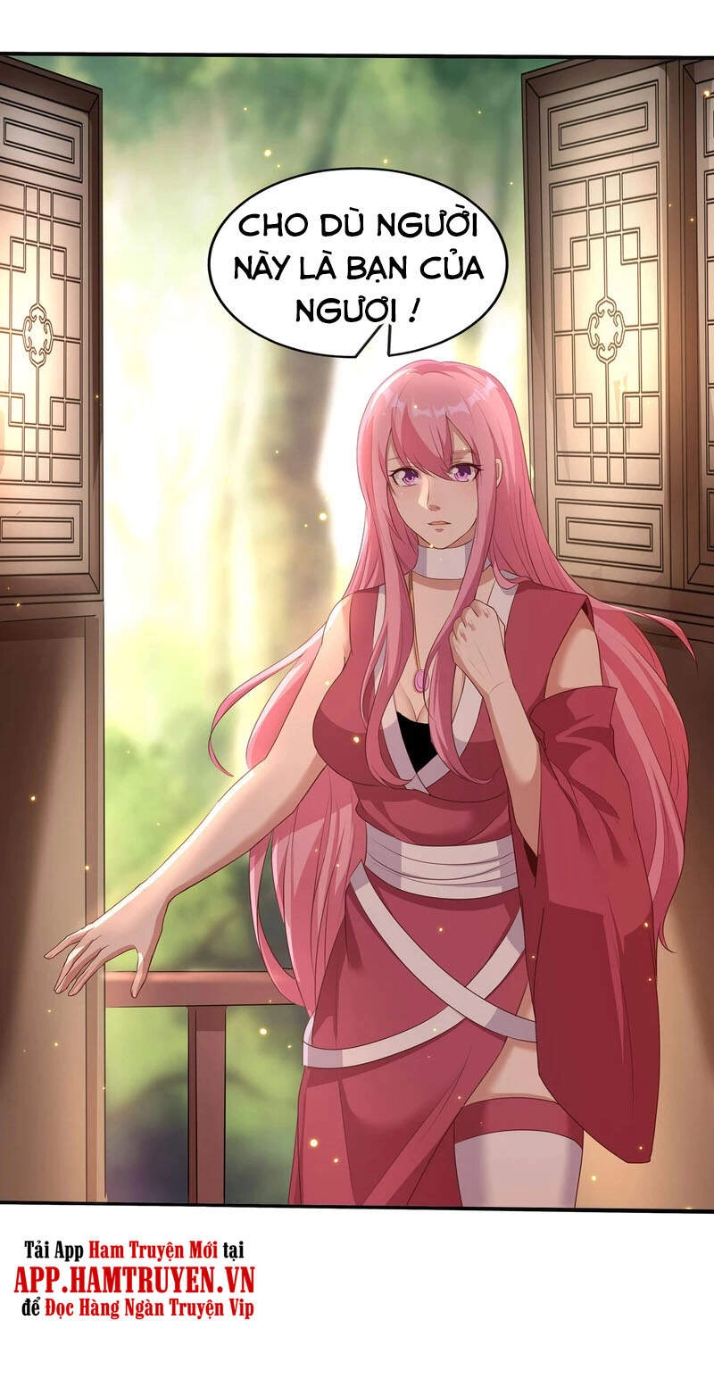 Tiên Đế Xâm Nhập Chapter 107 - 11