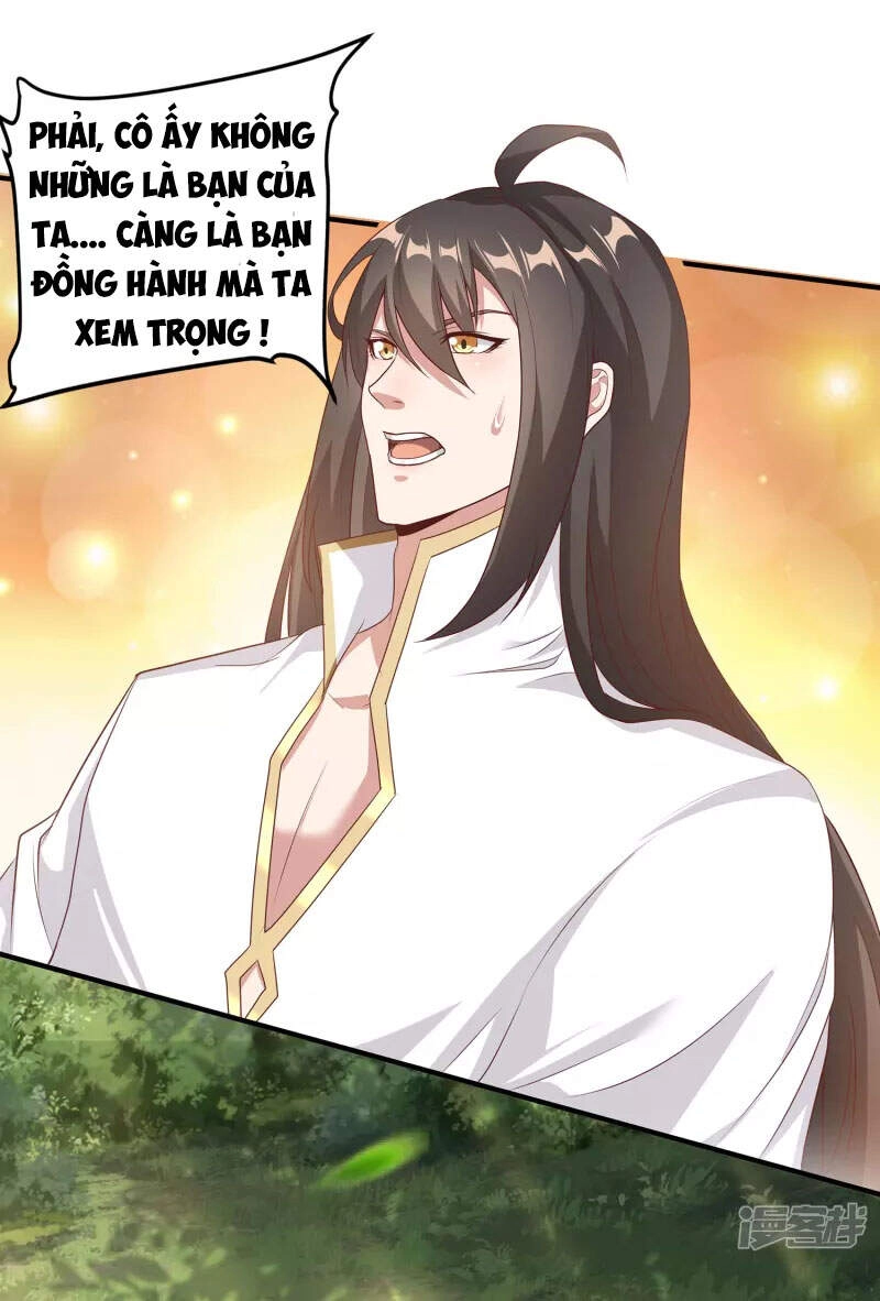 Tiên Đế Xâm Nhập Chapter 107 - 12