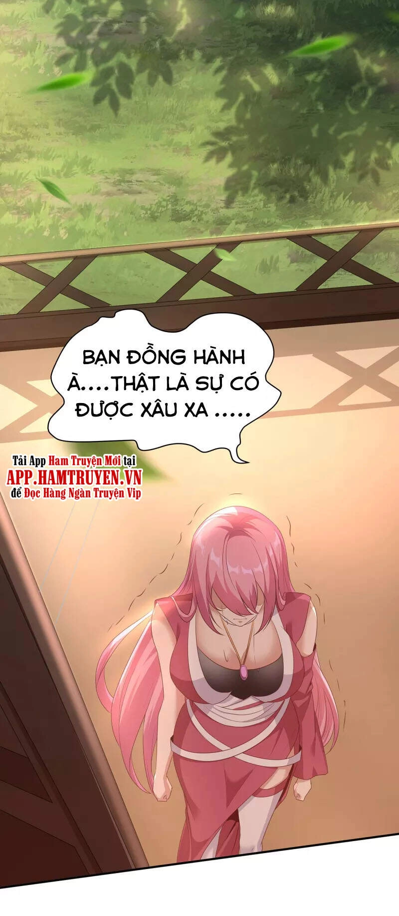 Tiên Đế Xâm Nhập Chapter 107 - 13