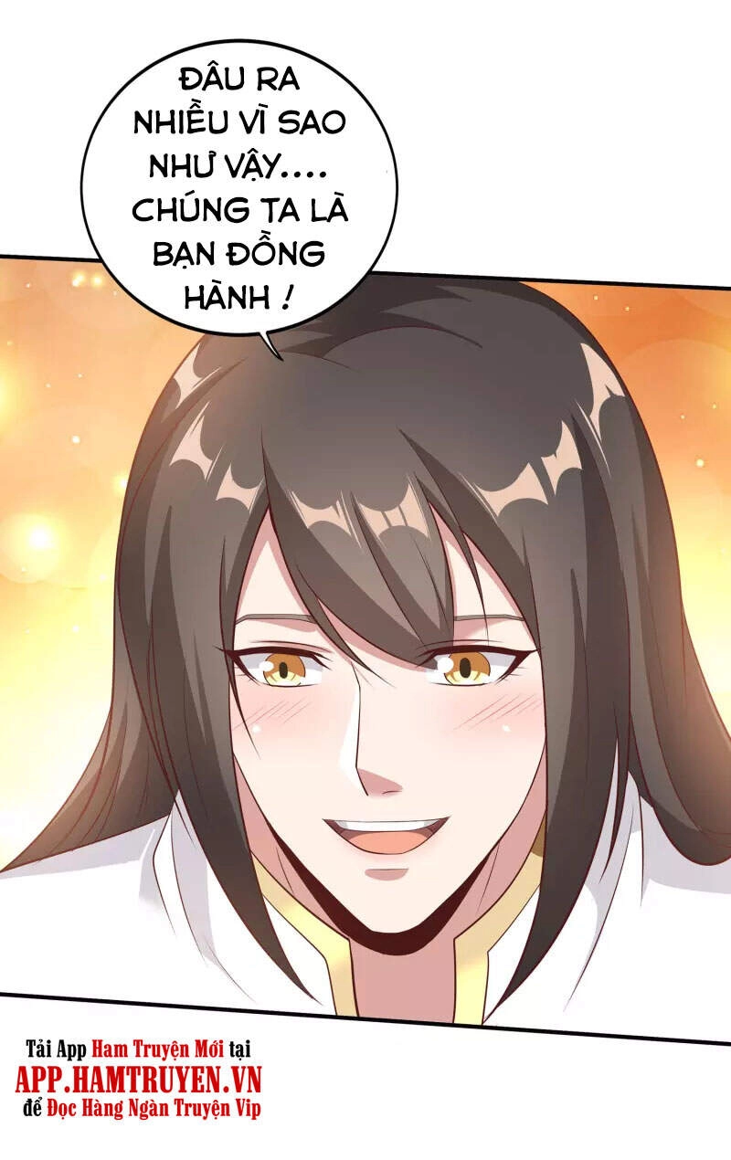 Tiên Đế Xâm Nhập Chapter 107 - 21