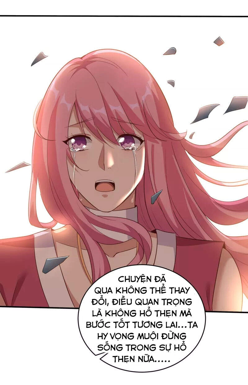 Tiên Đế Xâm Nhập Chapter 107 - 22