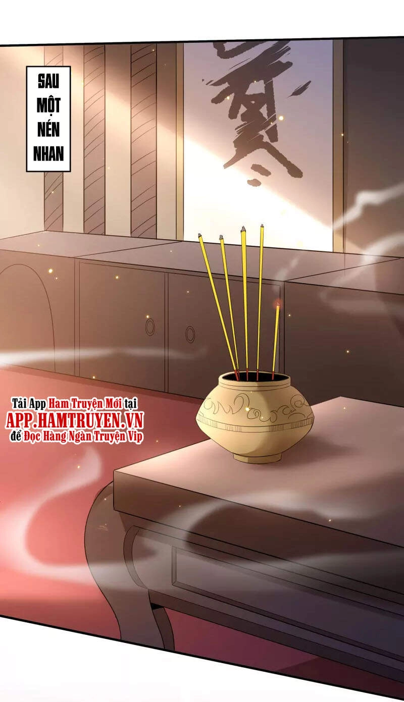 Tiên Đế Xâm Nhập Chapter 107 - 25