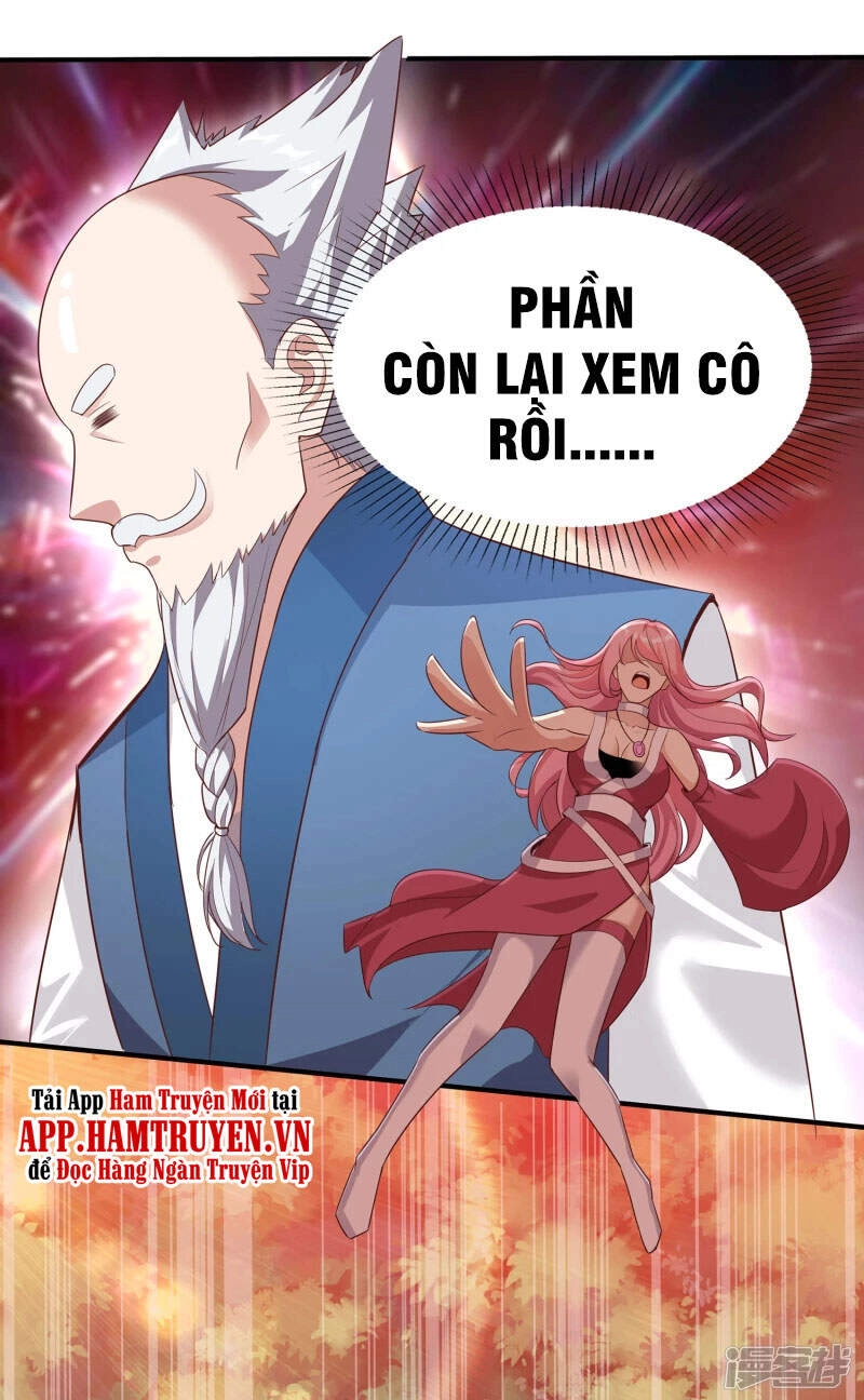 Tiên Đế Xâm Nhập Chapter 107 - 29