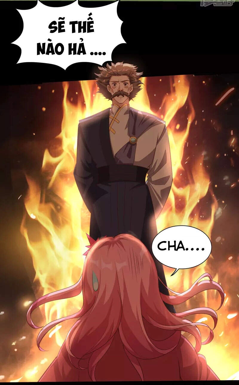 Tiên Đế Xâm Nhập Chapter 107 - 32