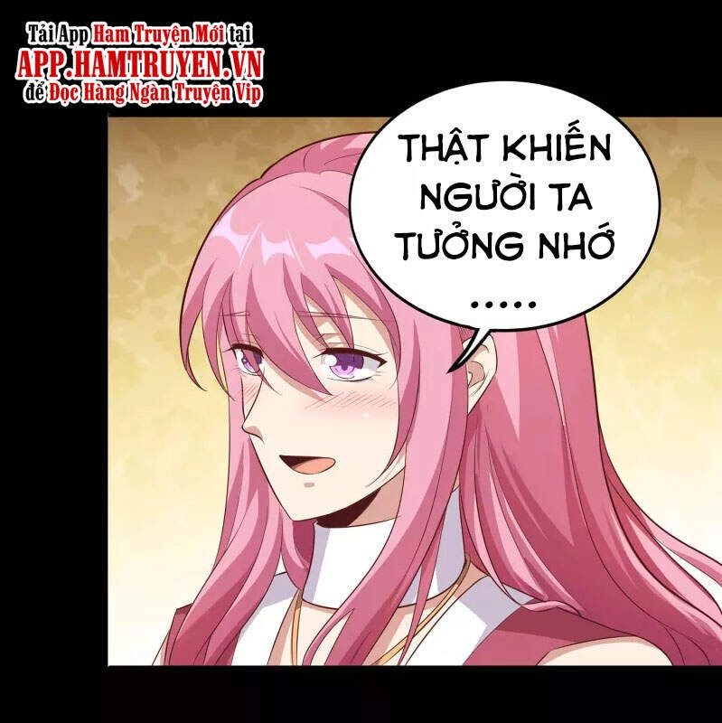 Tiên Đế Xâm Nhập Chapter 107 - 33