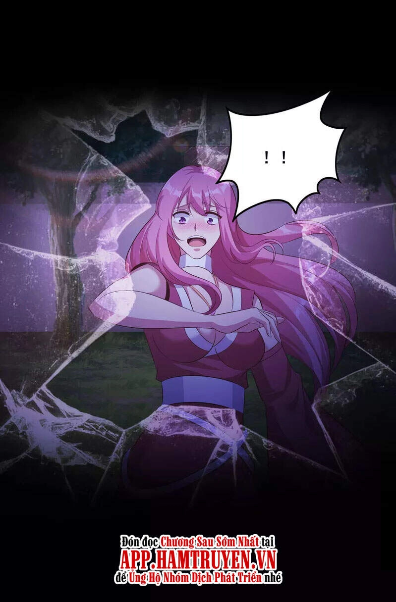 Tiên Đế Xâm Nhập Chapter 107 - 36