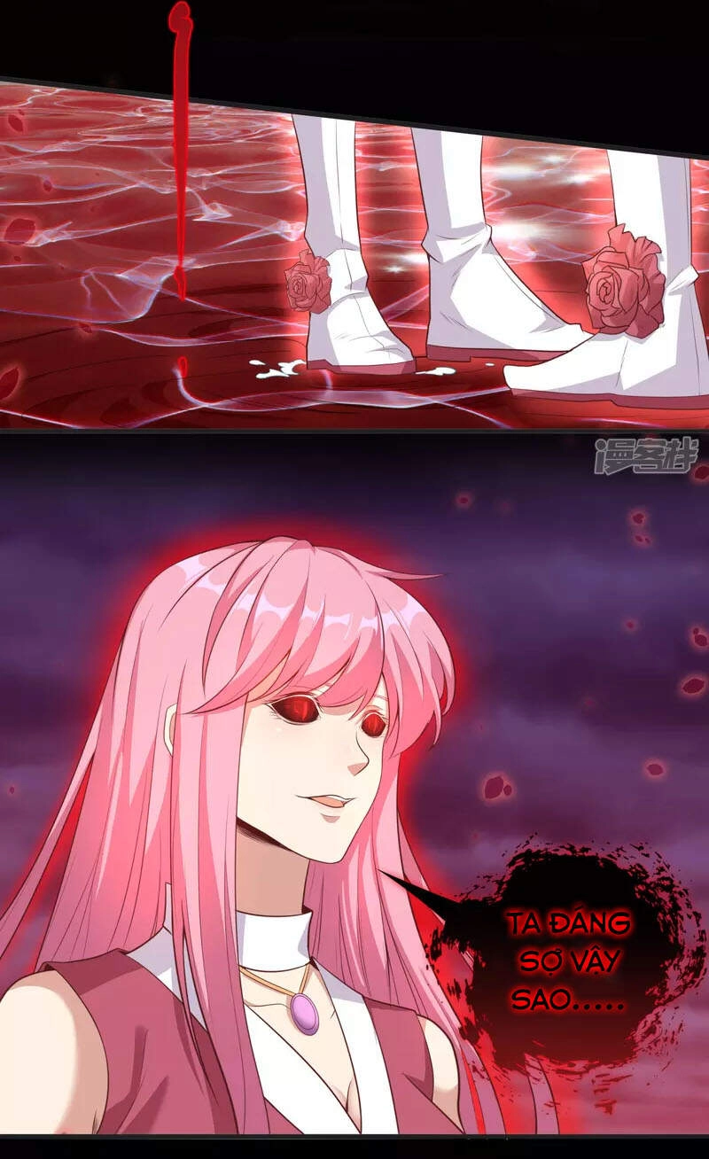 Tiên Đế Xâm Nhập Chapter 108 - 3