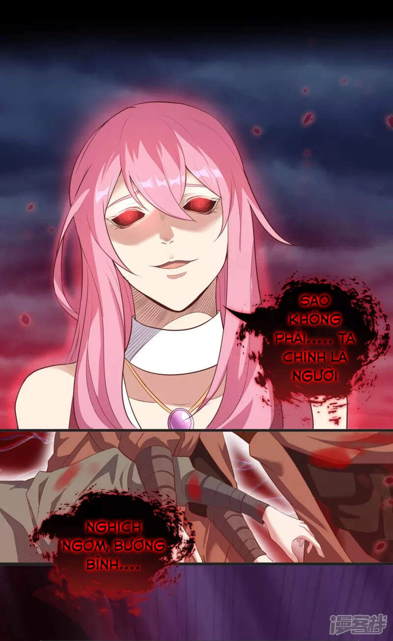 Tiên Đế Xâm Nhập Chapter 108 - 7