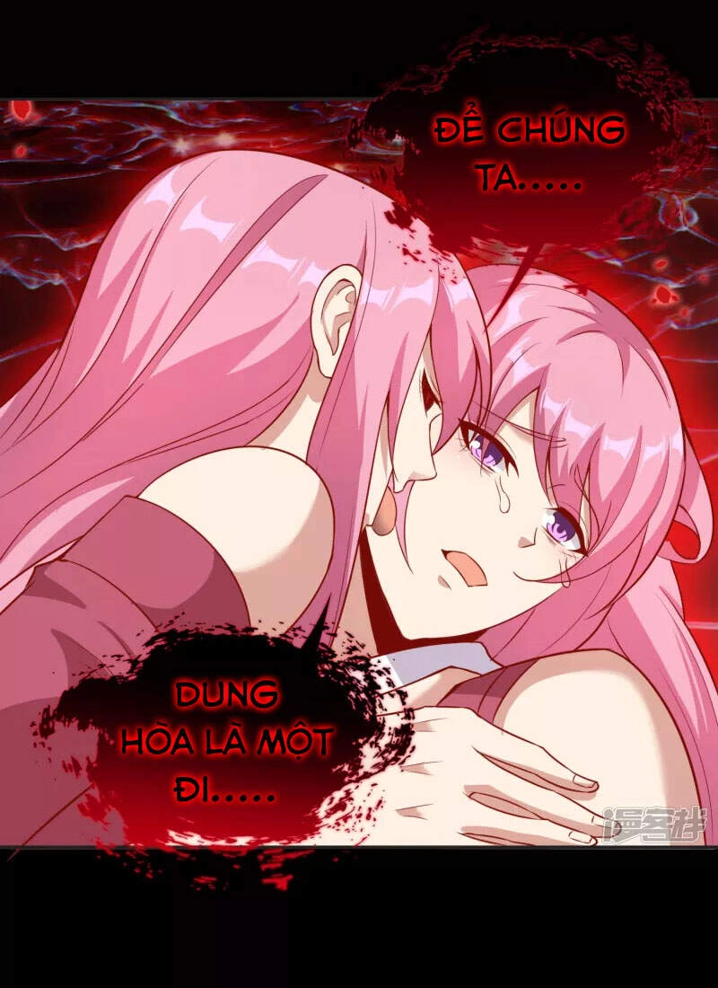 Tiên Đế Xâm Nhập Chapter 108 - 13