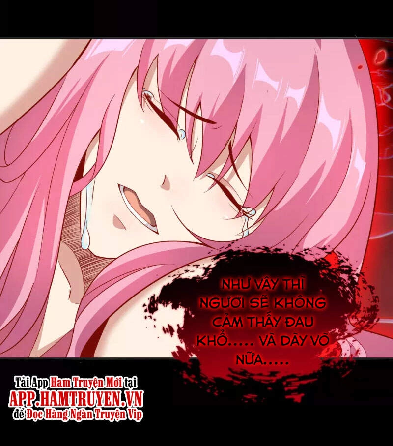 Tiên Đế Xâm Nhập Chapter 108 - 14