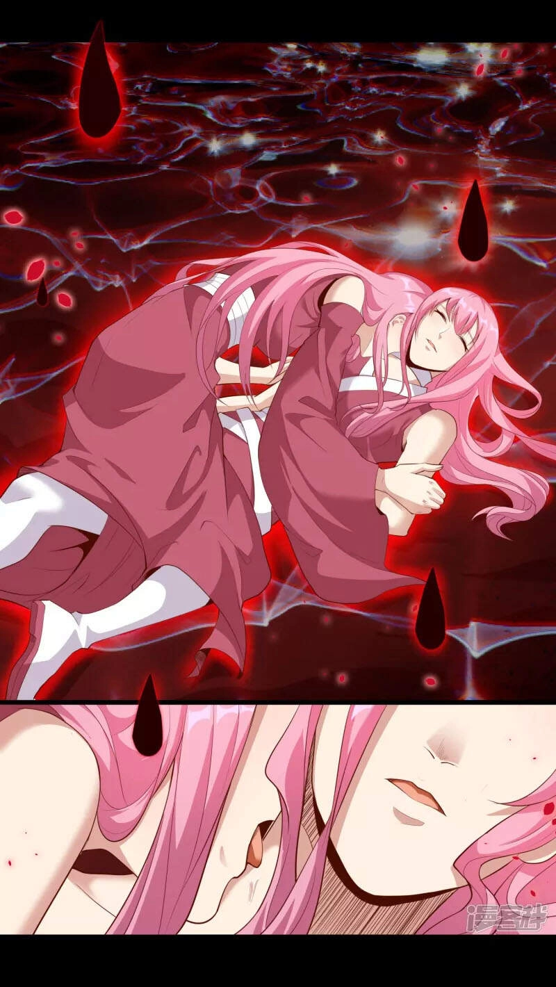 Tiên Đế Xâm Nhập Chapter 108 - 15