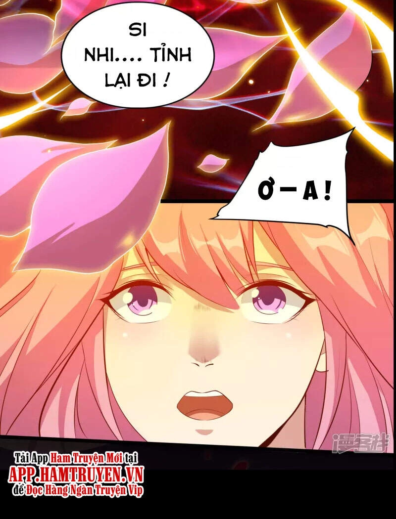 Tiên Đế Xâm Nhập Chapter 108 - 18