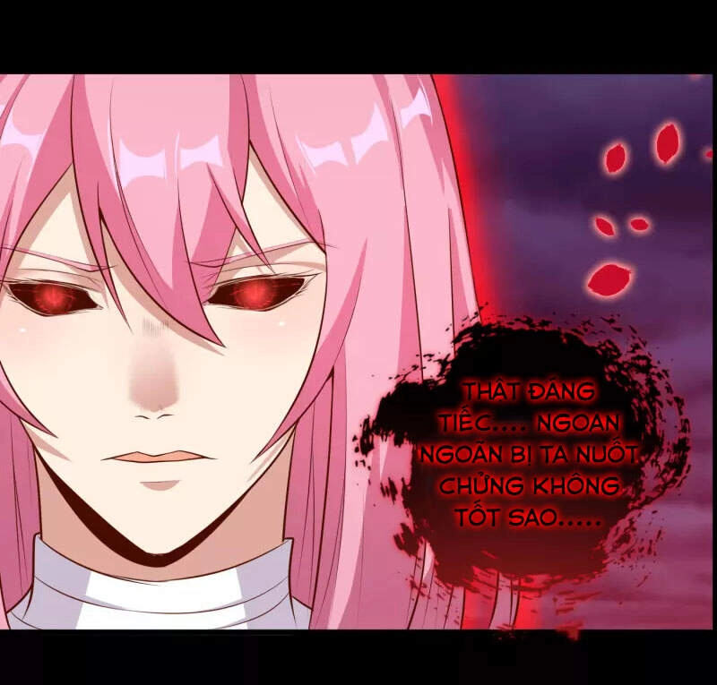 Tiên Đế Xâm Nhập Chapter 108 - 21