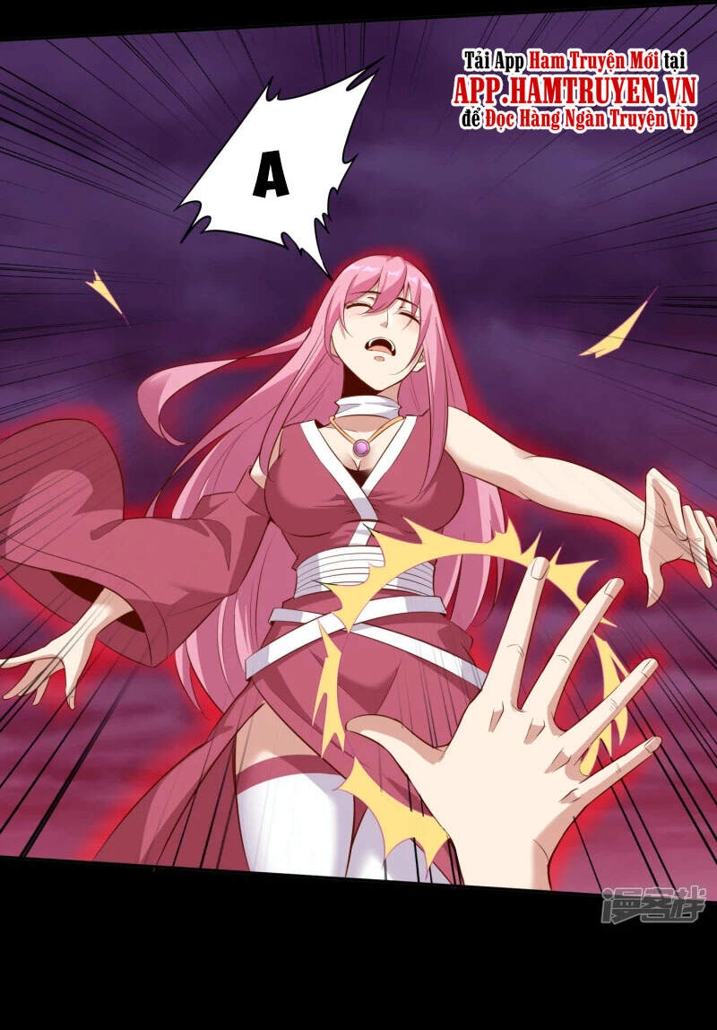 Tiên Đế Xâm Nhập Chapter 108 - 24