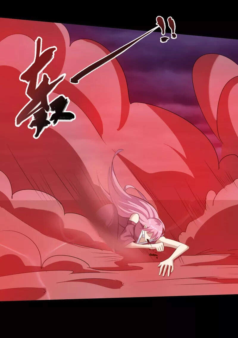 Tiên Đế Xâm Nhập Chapter 108 - 25