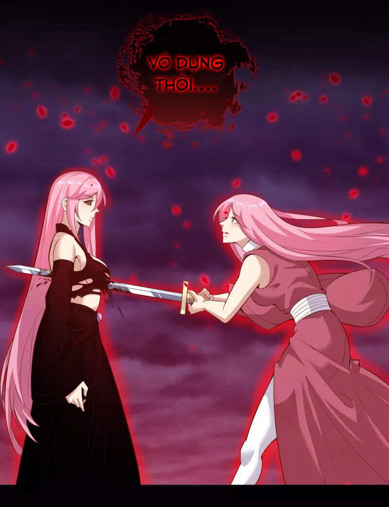 Tiên Đế Xâm Nhập Chapter 108 - 27