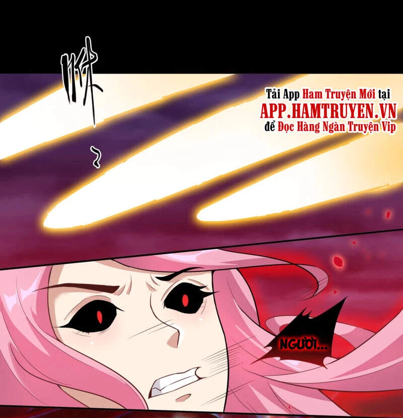 Tiên Đế Xâm Nhập Chapter 108 - 32