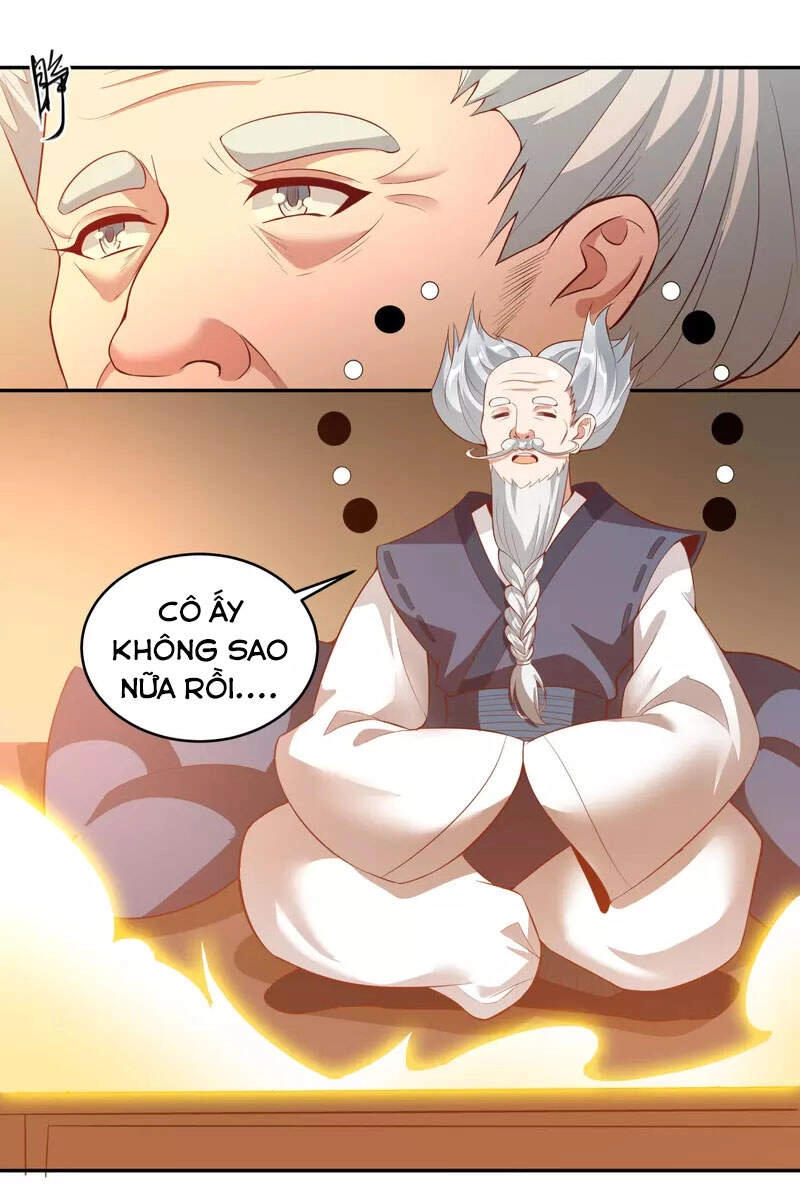 Tiên Đế Xâm Nhập Chapter 108 - 35