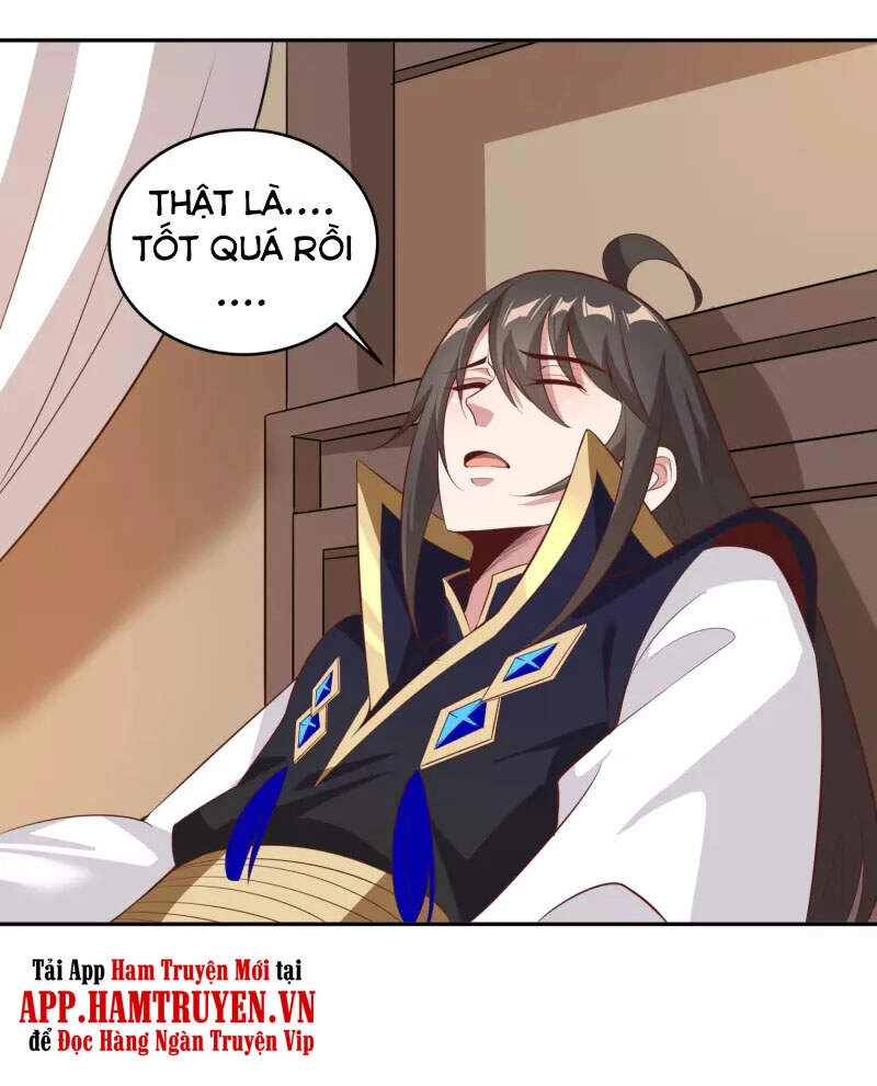 Tiên Đế Xâm Nhập Chapter 108 - 36