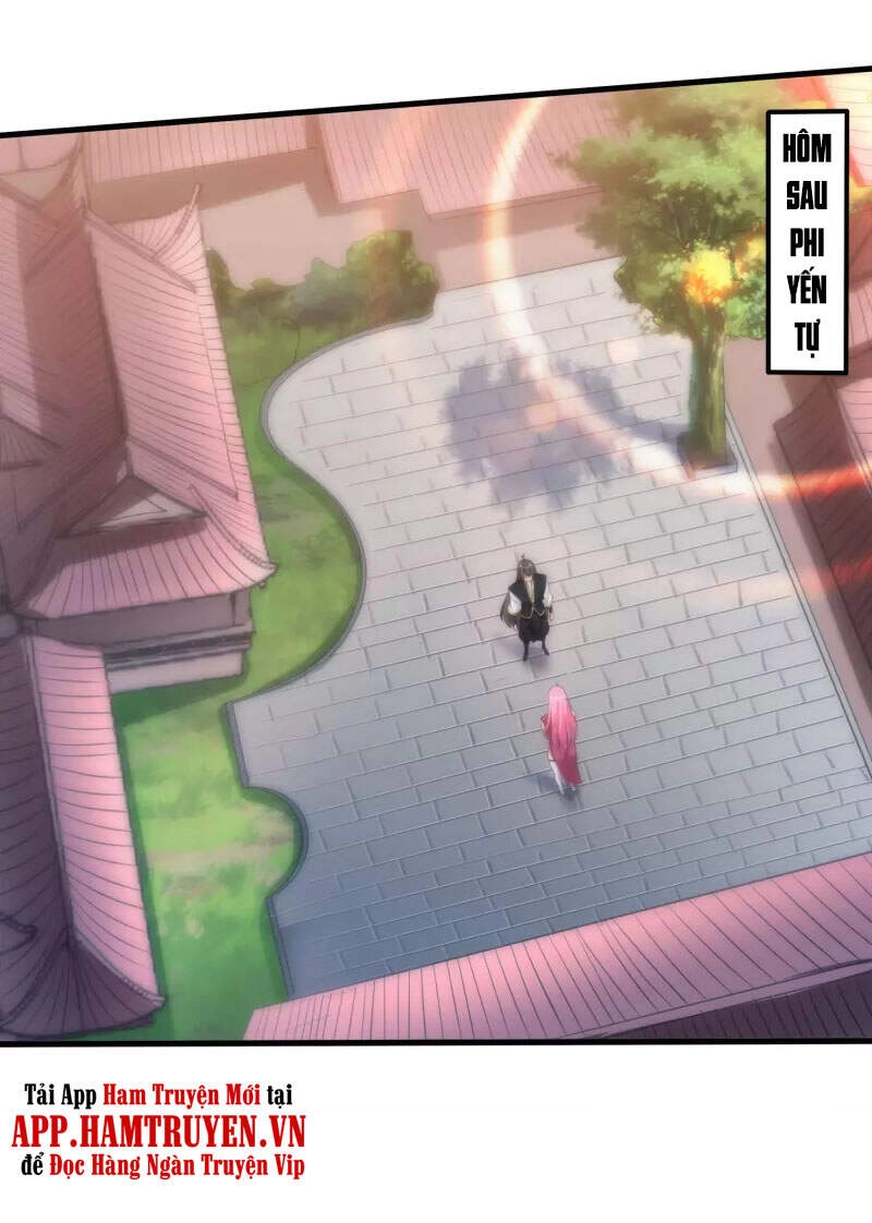 Tiên Đế Xâm Nhập Chapter 109 - 1