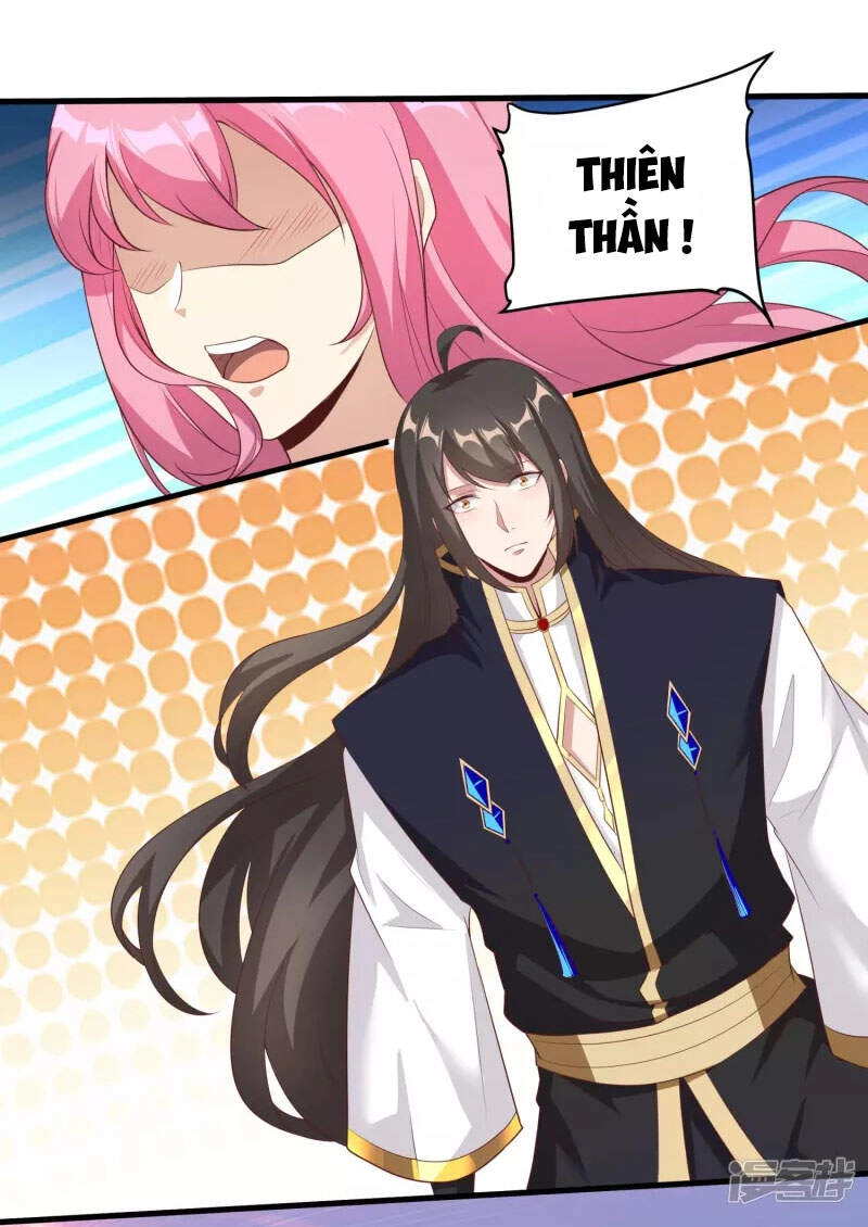 Tiên Đế Xâm Nhập Chapter 109 - 6