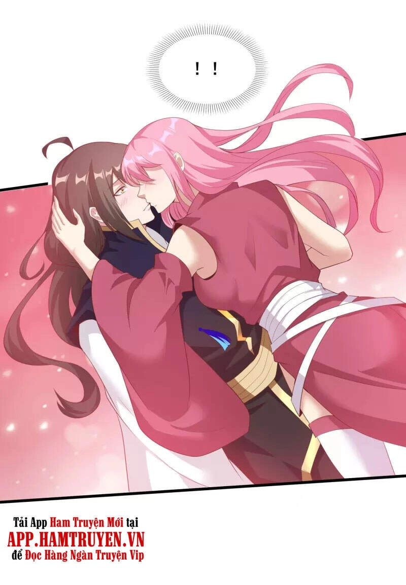 Tiên Đế Xâm Nhập Chapter 109 - 9