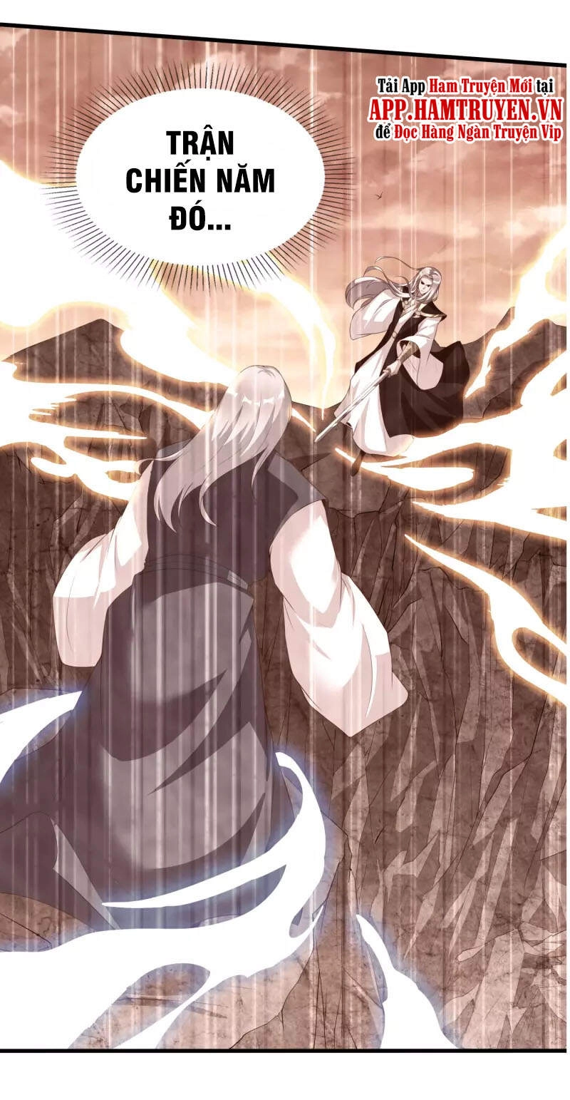 Tiên Đế Xâm Nhập Chapter 109 - 13