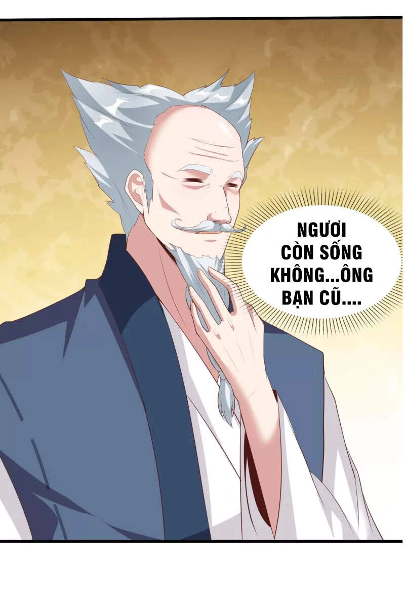 Tiên Đế Xâm Nhập Chapter 109 - 14