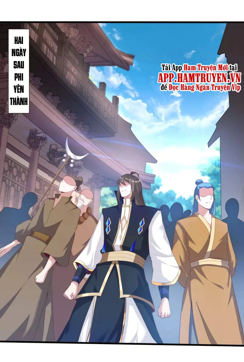 Tiên Đế Xâm Nhập Chapter 109 - 15