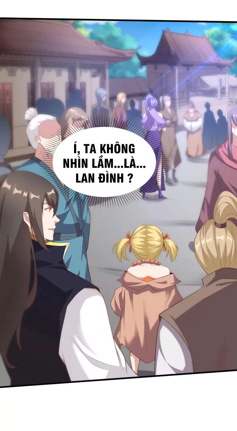 Tiên Đế Xâm Nhập Chapter 109 - 16