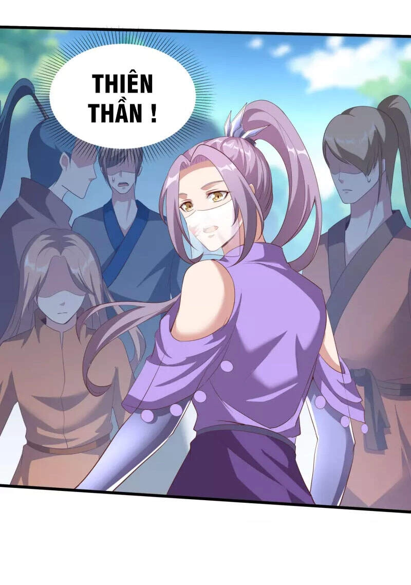 Tiên Đế Xâm Nhập Chapter 109 - 18