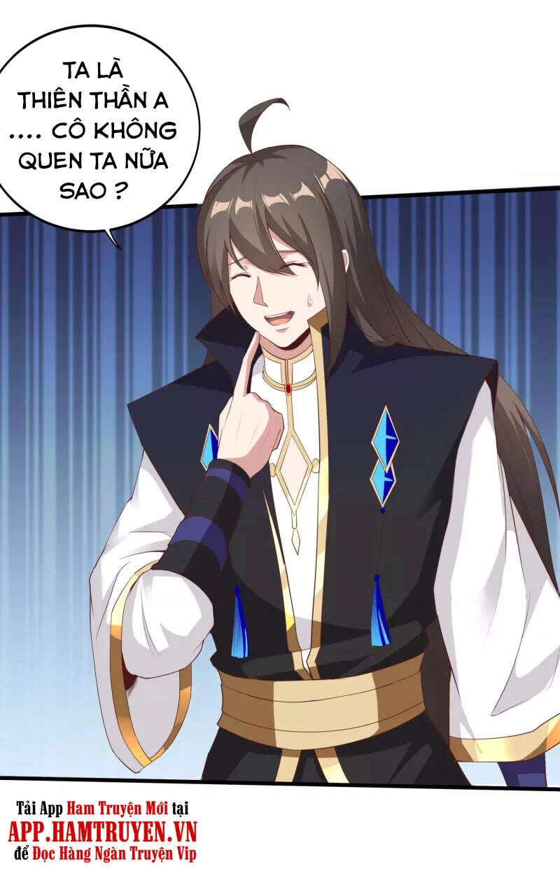 Tiên Đế Xâm Nhập Chapter 109 - 21