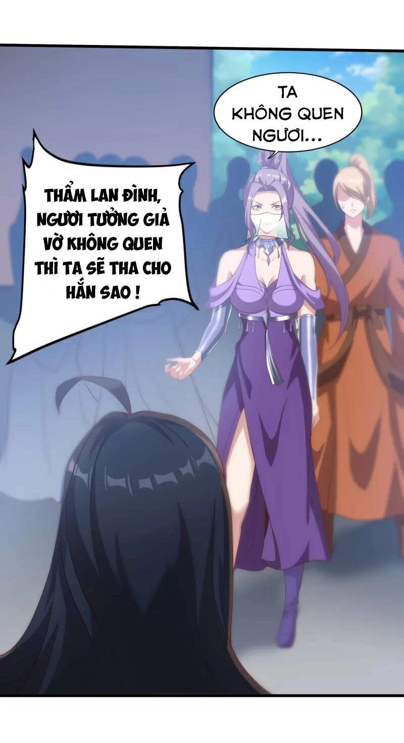 Tiên Đế Xâm Nhập Chapter 109 - 22
