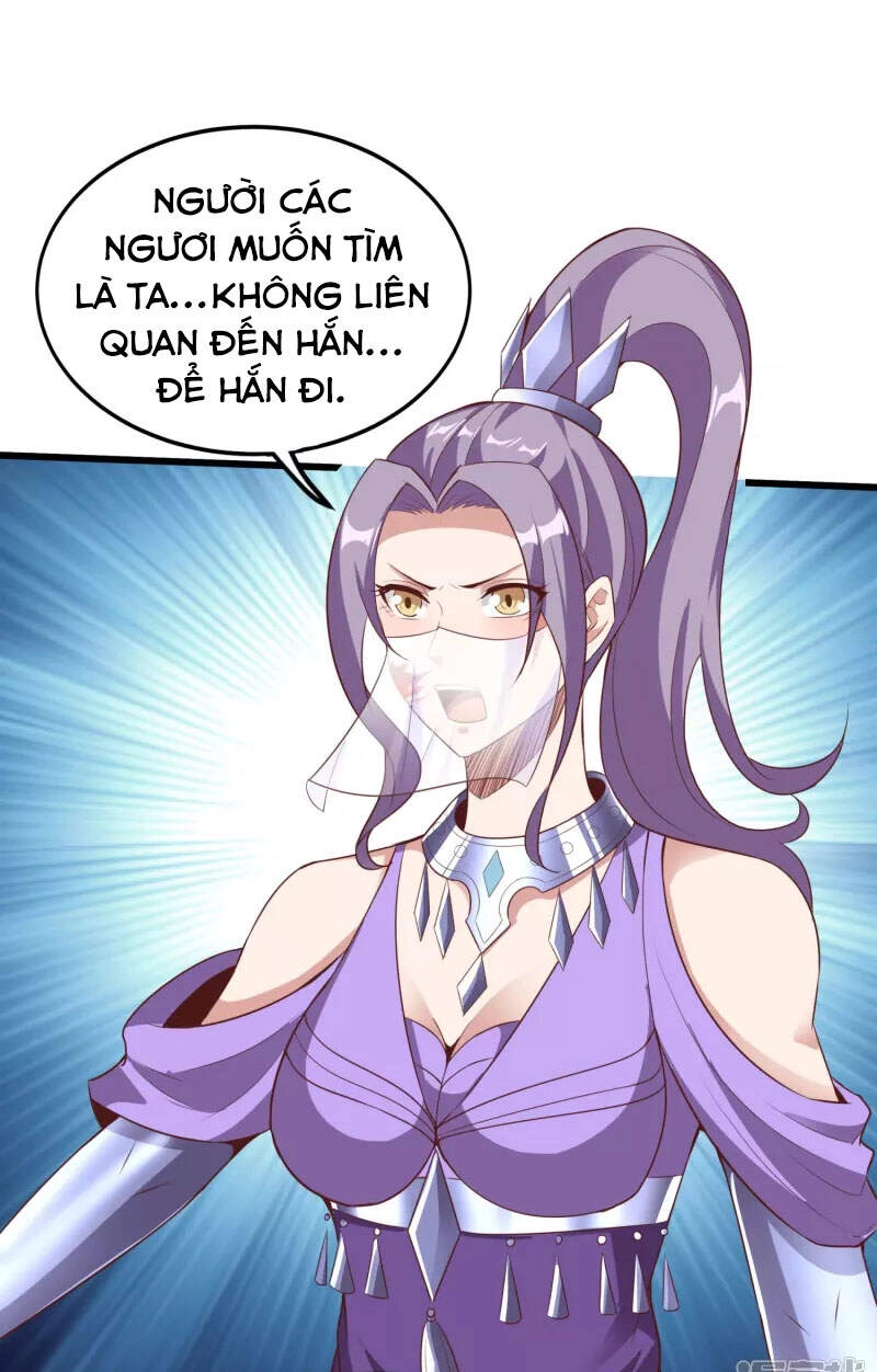 Tiên Đế Xâm Nhập Chapter 109 - 25