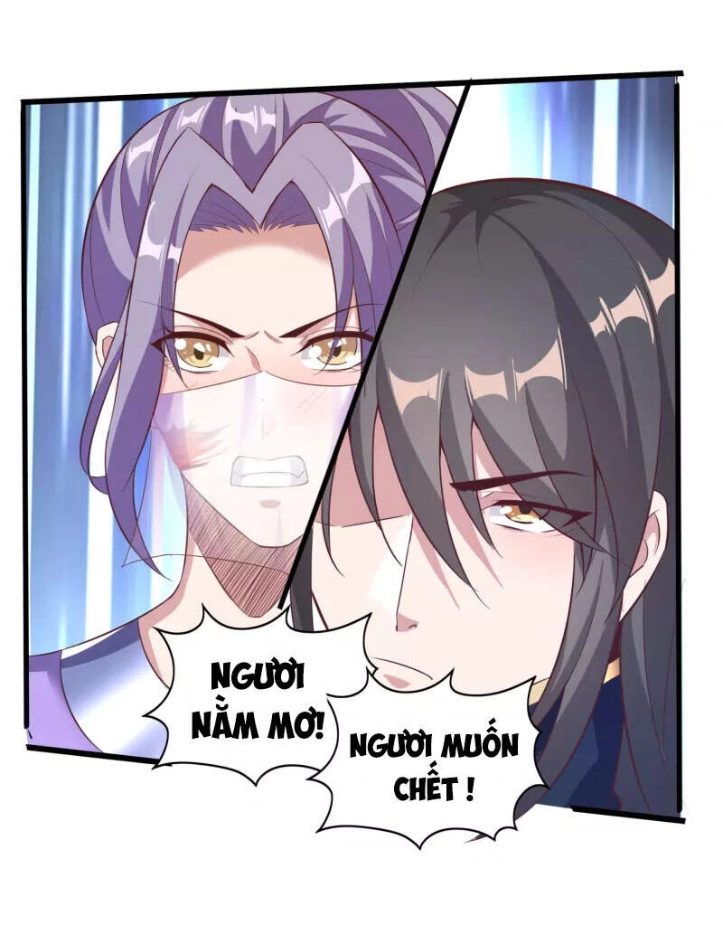 Tiên Đế Xâm Nhập Chapter 109 - 27