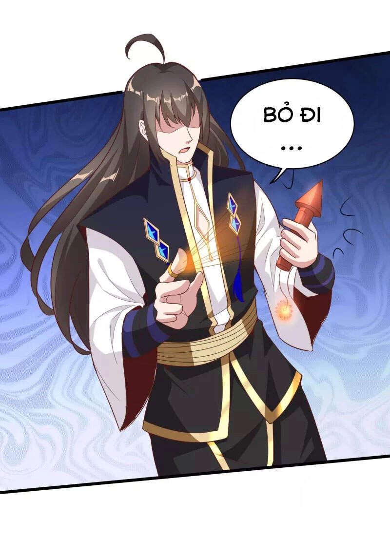 Tiên Đế Xâm Nhập Chapter 109 - 35