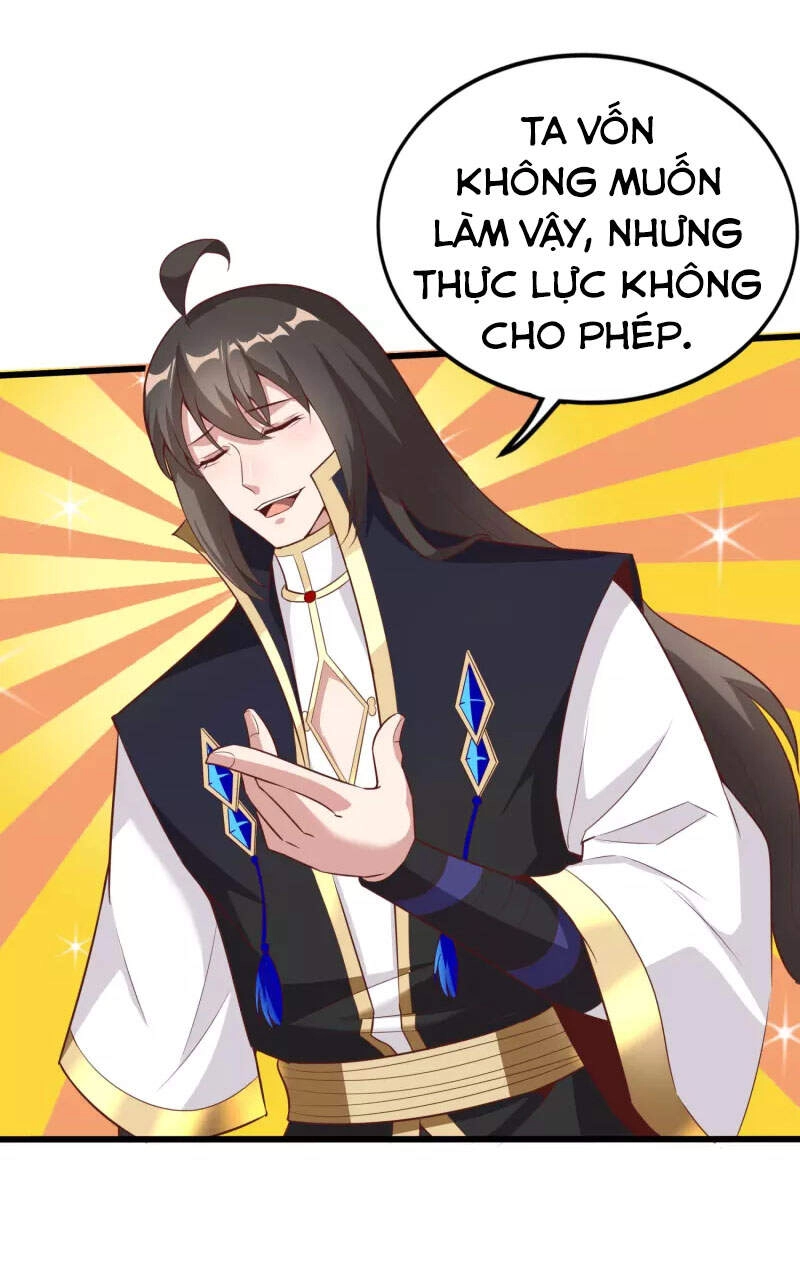 Tiên Đế Xâm Nhập Chapter 109 - 37