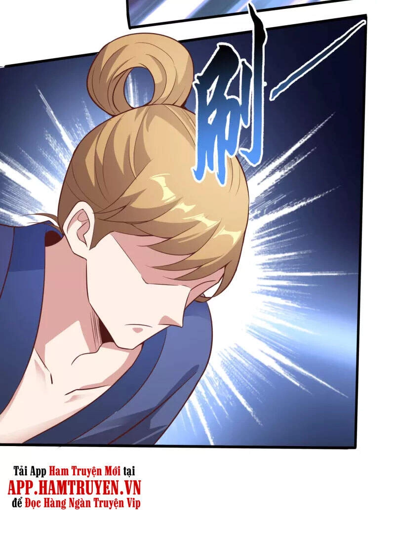 Tiên Đế Xâm Nhập Chapter 109 - 39