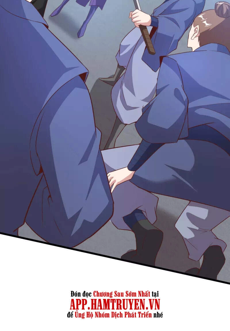 Tiên Đế Xâm Nhập Chapter 109 - 42